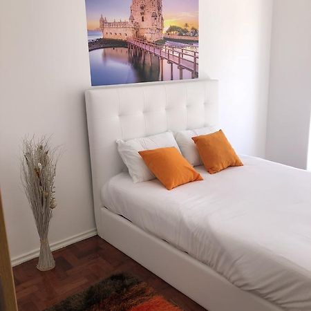 7 Rivers Hostel Lisboa Dış mekan fotoğraf