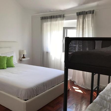 7 Rivers Hostel Lisboa Dış mekan fotoğraf