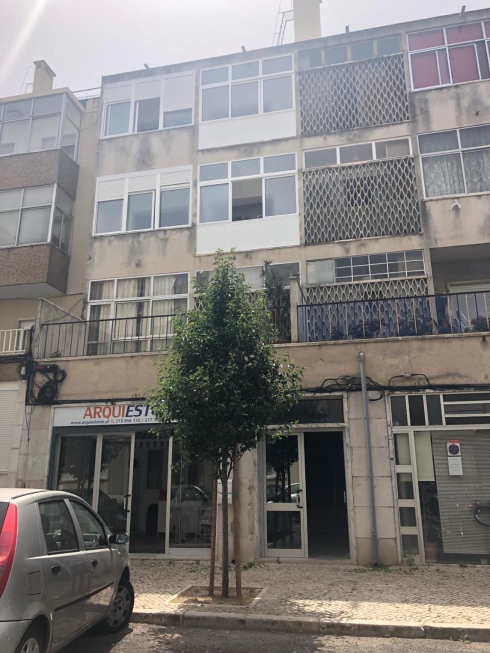 7 Rivers Hostel Lisboa Dış mekan fotoğraf