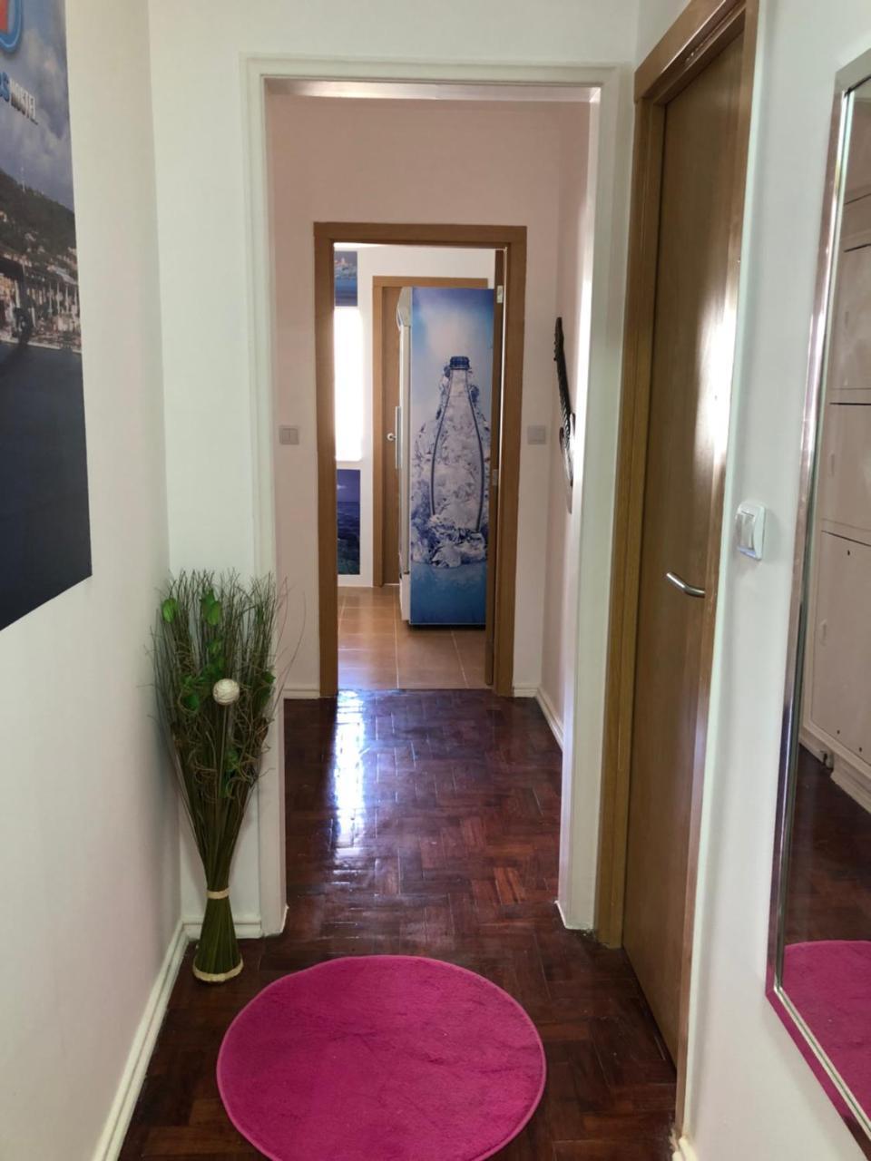 7 Rivers Hostel Lisboa Dış mekan fotoğraf