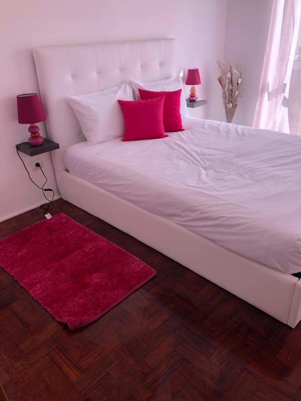 7 Rivers Hostel Lisboa Dış mekan fotoğraf