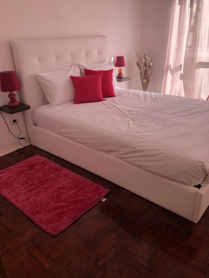7 Rivers Hostel Lisboa Dış mekan fotoğraf