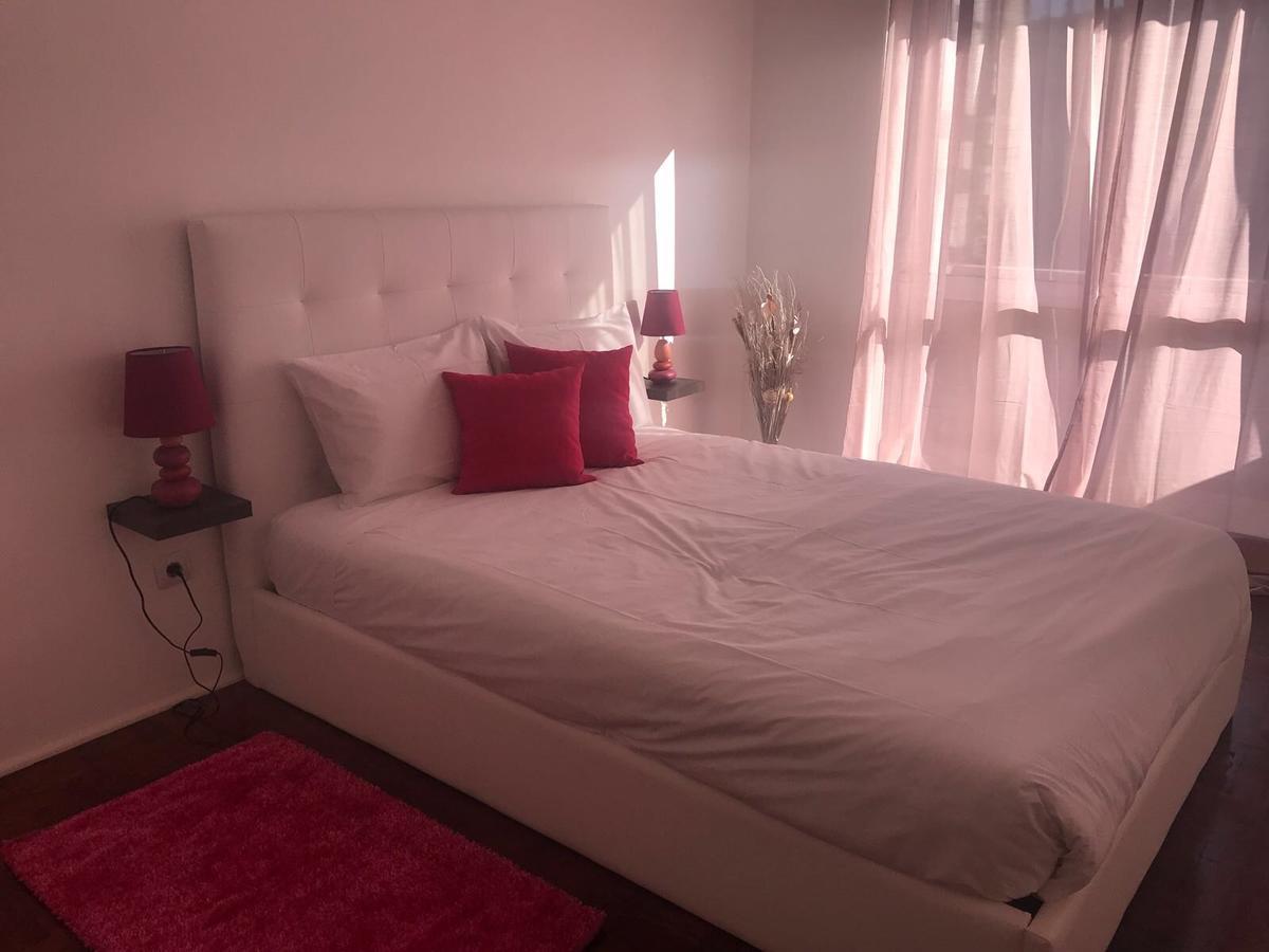 7 Rivers Hostel Lisboa Dış mekan fotoğraf