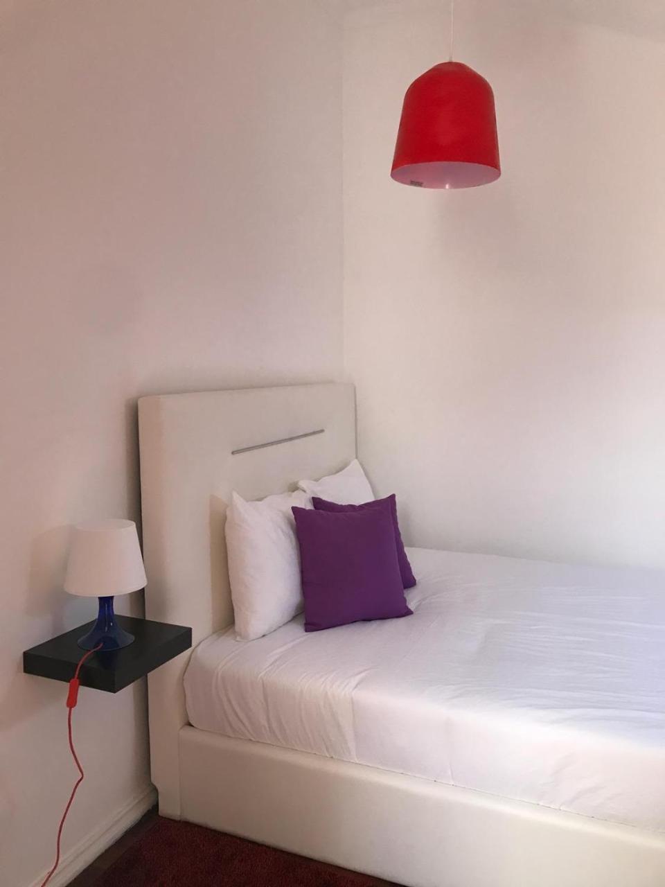 7 Rivers Hostel Lisboa Dış mekan fotoğraf