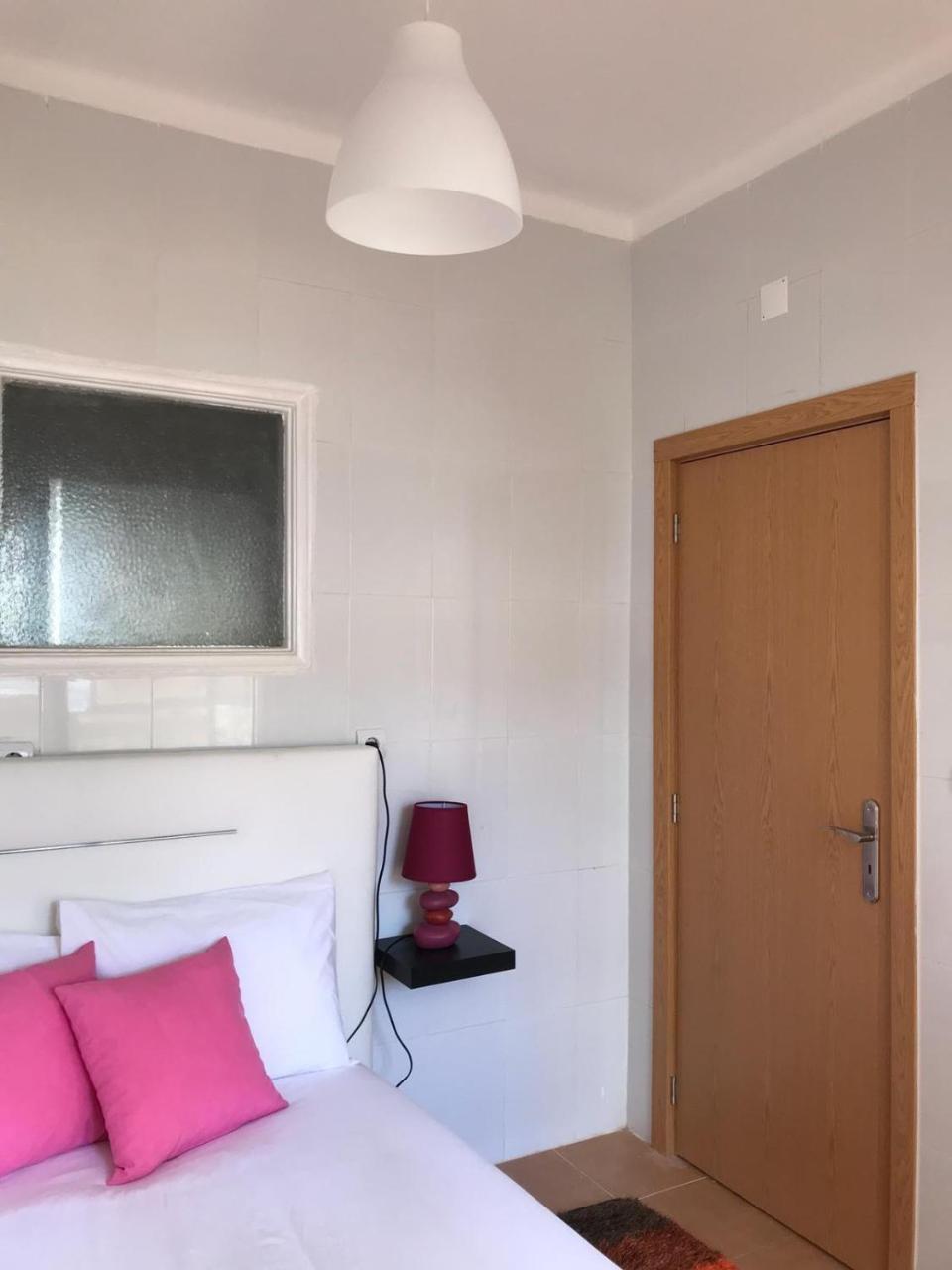 7 Rivers Hostel Lisboa Dış mekan fotoğraf