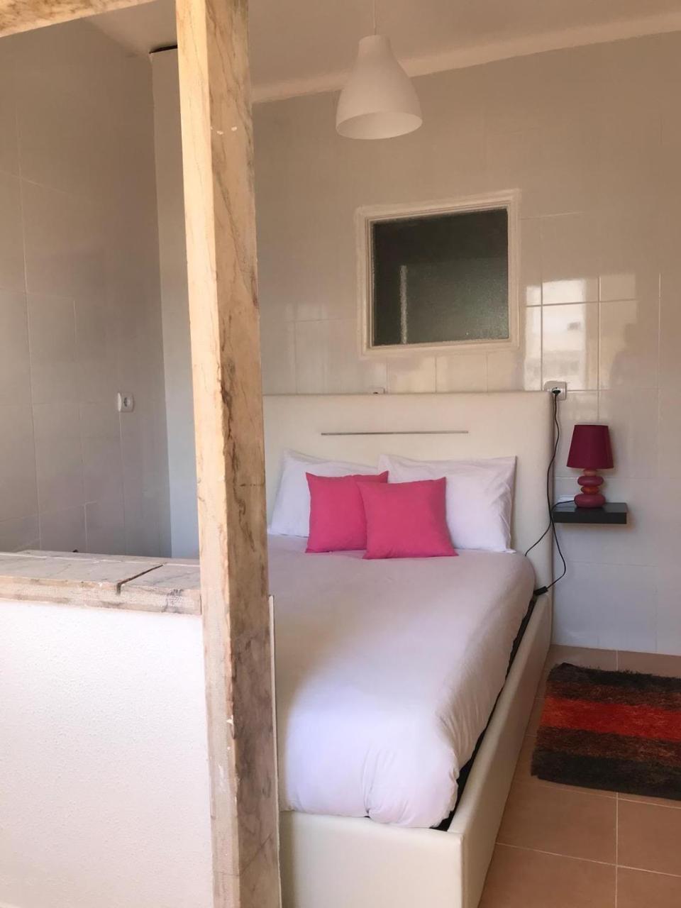 7 Rivers Hostel Lisboa Dış mekan fotoğraf