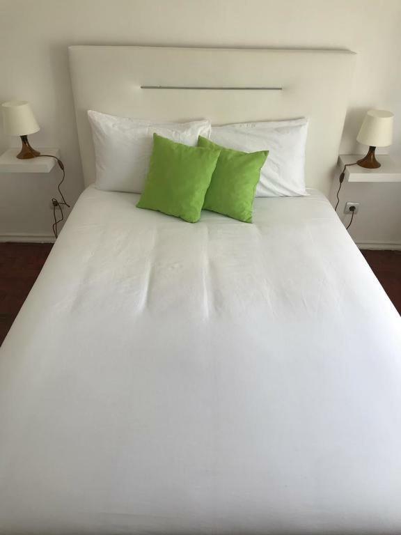7 Rivers Hostel Lisboa Dış mekan fotoğraf